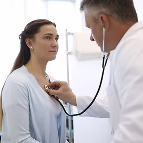 Basic and Advanced Health Assessments